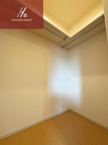 収納　同施工会社・同型モデルの室内です。（参考写真・イメージ写真）
