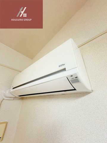 その他設備　同施工会社・同型モデルの室内です。（参考写真・イメージ写真）