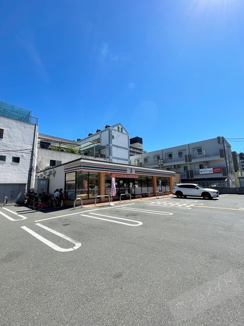 コンビニ　セブンイレブン大阪我孫子東1丁目店（コンビニ）まで139m