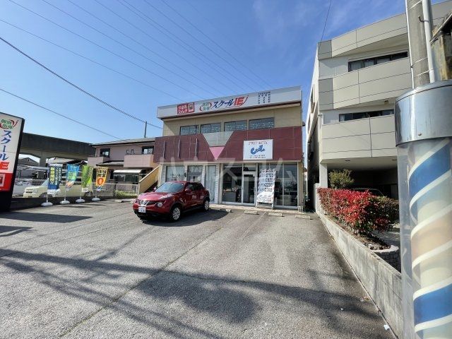 その他　スクールIE 西尾寺津校（その他）まで1884m