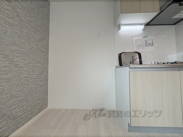 その他部屋・スペース　冷蔵庫置場