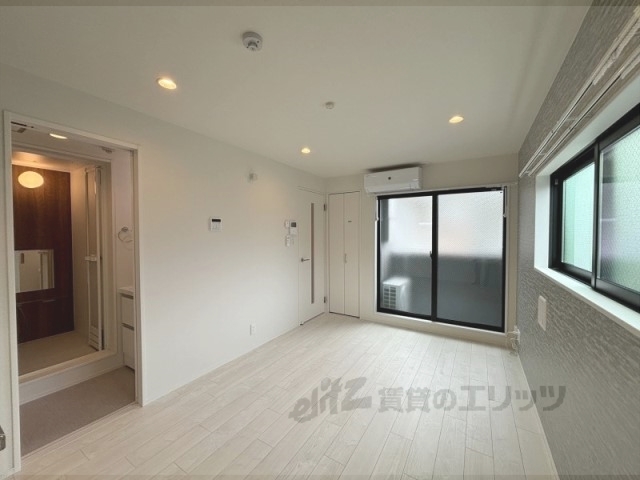 居室・リビング　洋室