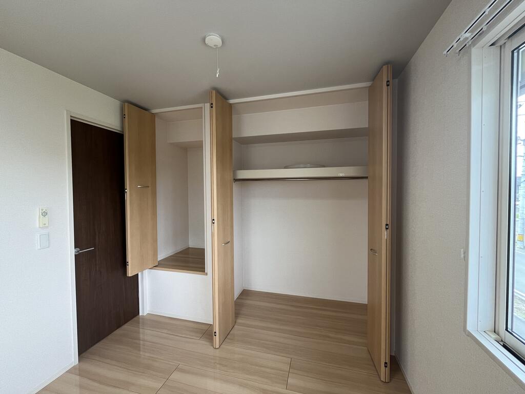 収納　※同タイプ写真