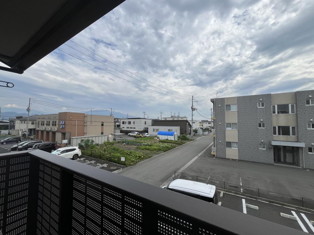 眺望　※同タイプ写真