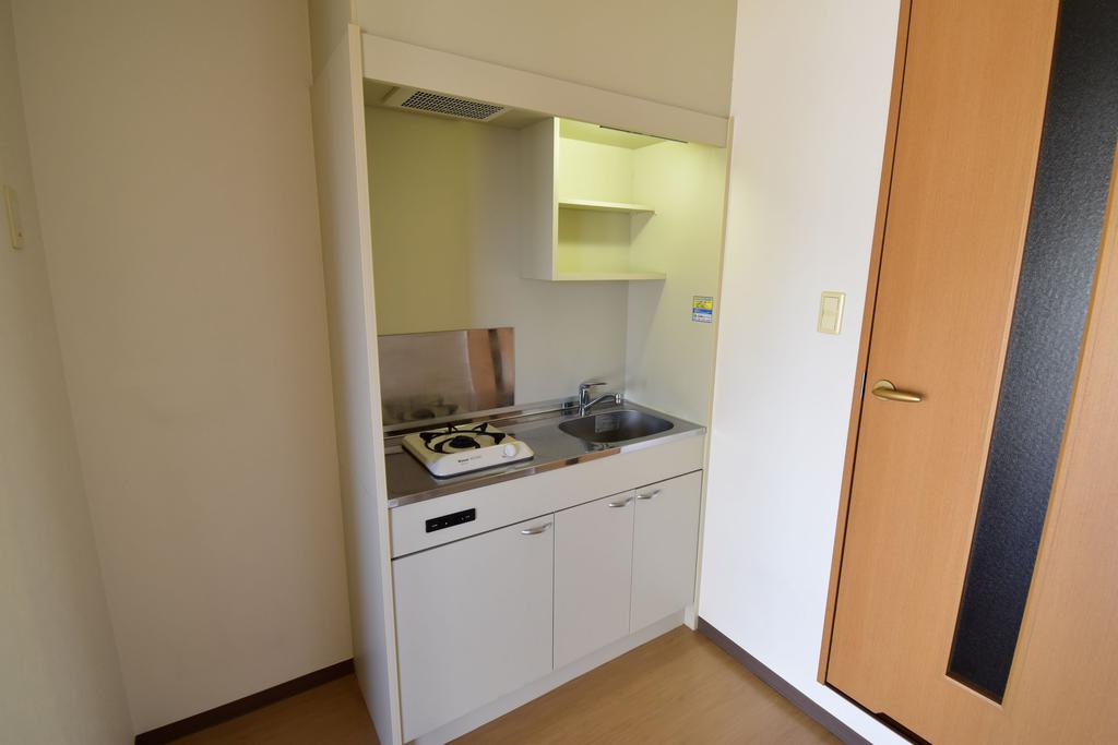 キッチン　同仕様写真