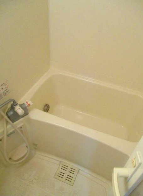 バス・シャワールーム　※別部屋参考写真