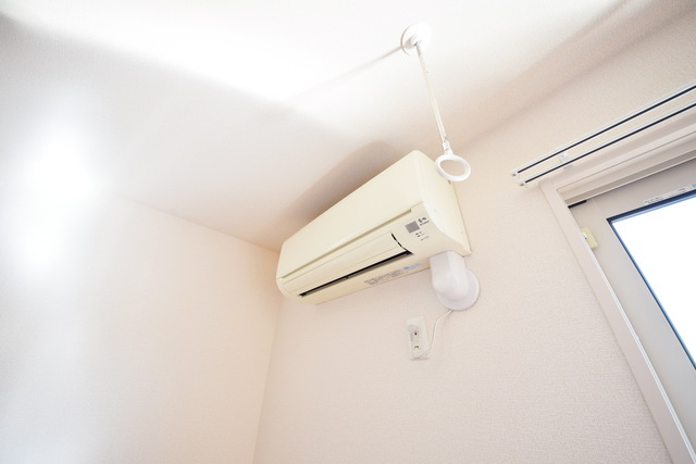 その他設備　～やっぱり必要～