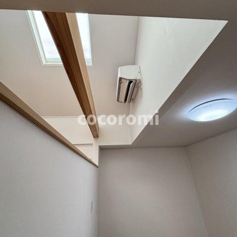 その他部屋・スペース