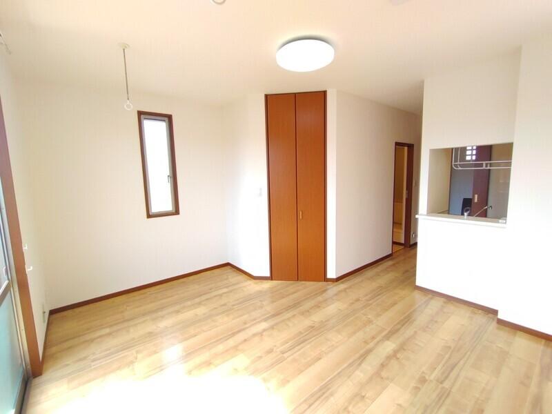 その他部屋・スペース　洋室