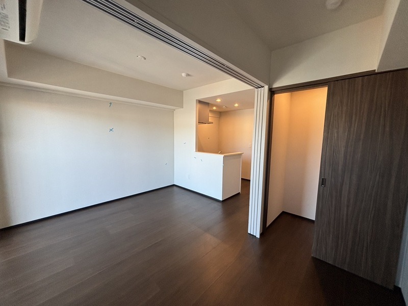 その他部屋・スペース　こちらは寝室にぴったりの洋室です