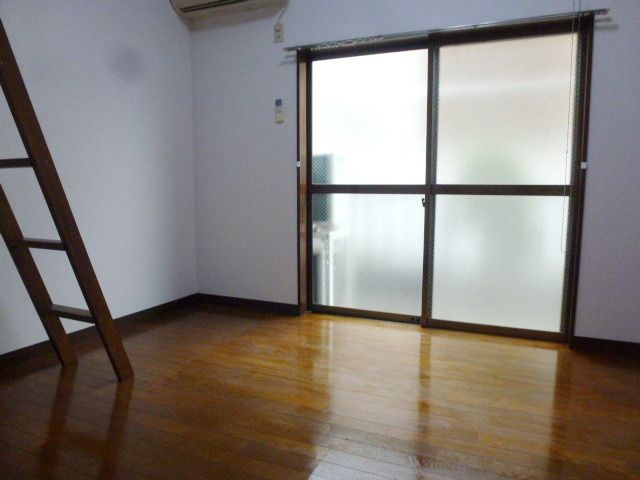 居室・リビング　イメージです