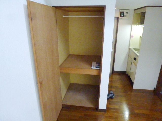 収納　イメージです