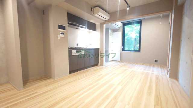居室・リビング　別部屋参考写真
