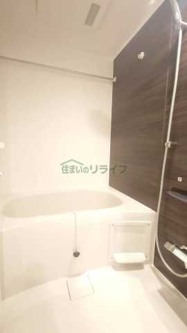バス・シャワールーム　別部屋参考写真