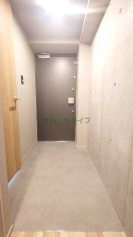 玄関　別部屋参考写真