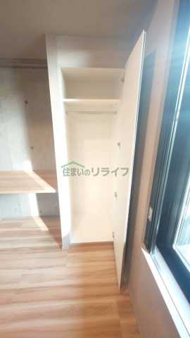 収納　別部屋参考写真