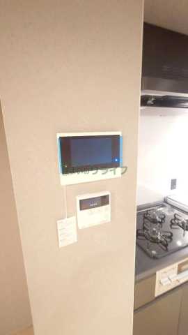 セキュリティ　別部屋参考写真