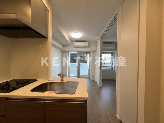 その他部屋・スペース　きれいな内装です