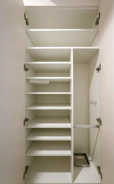 その他　フローリングです！