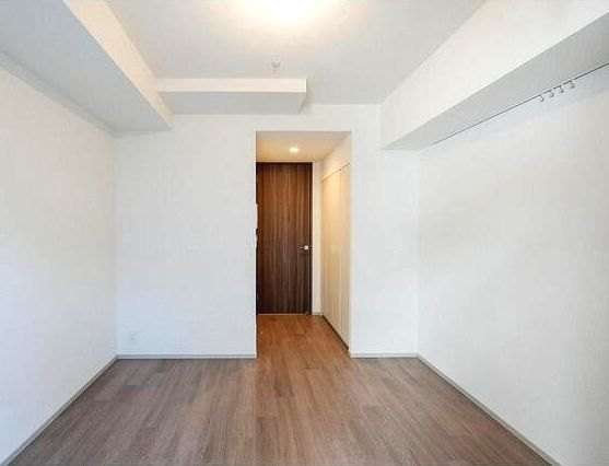 居室・リビング　温水洗浄便座完備