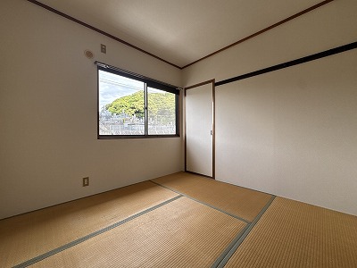 野崎ハイツの内装写真