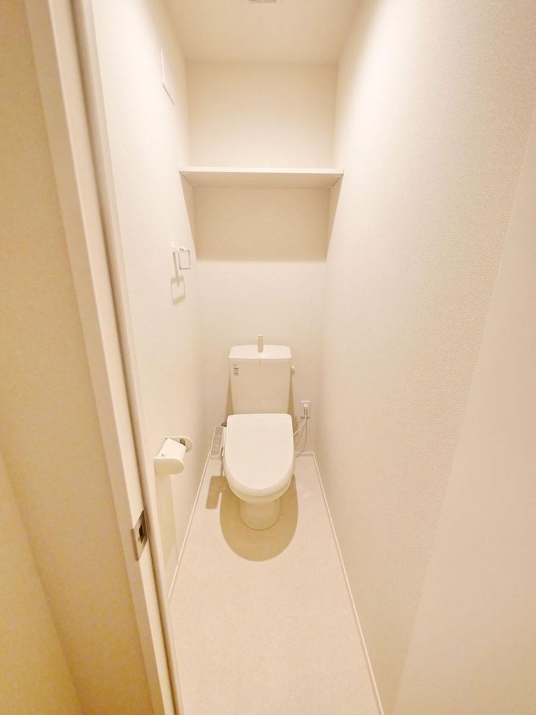 トイレ　★お部屋探しはタウンハウジング稲田堤店まで★