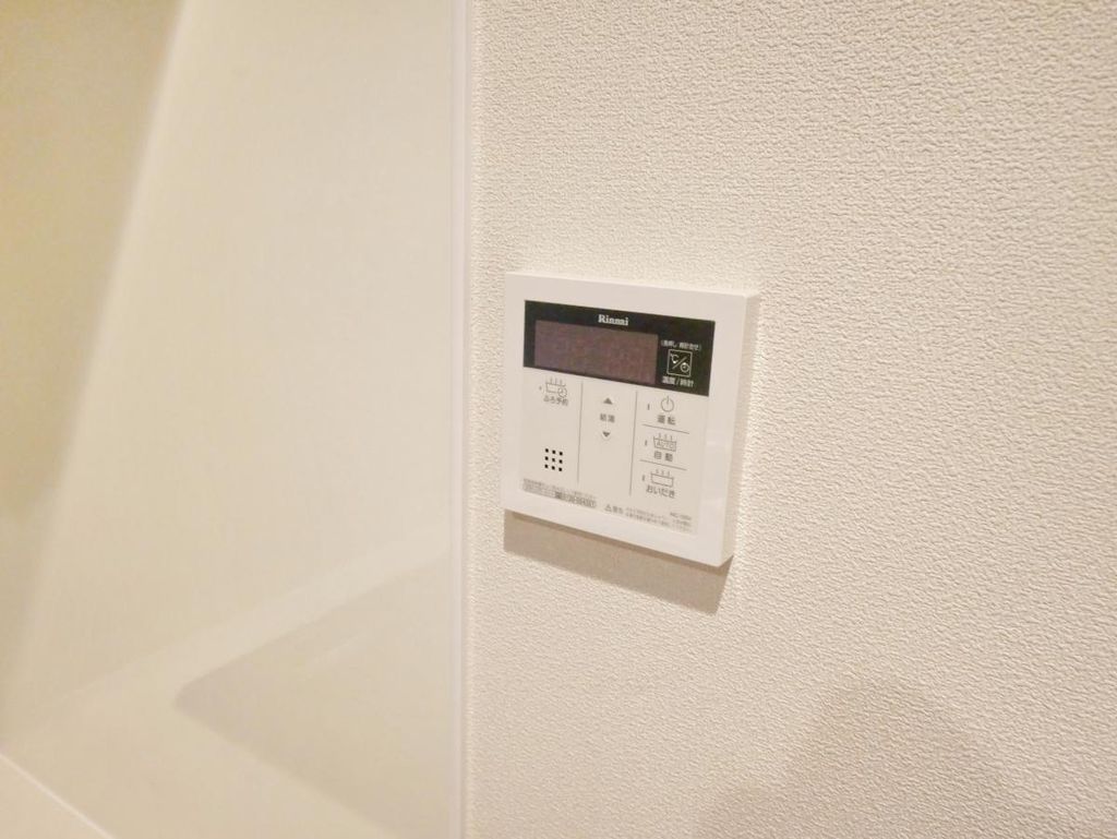 その他設備　★お部屋探しはタウンハウジング稲田堤店まで★