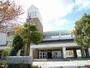 中学校　宝塚市立山手台中学校（中学校）まで1361m