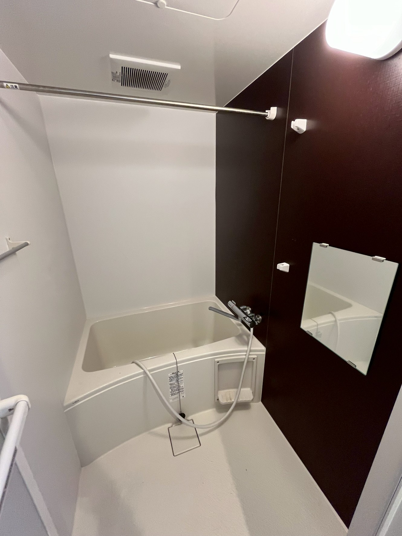 バス・シャワールーム　バスルーム★