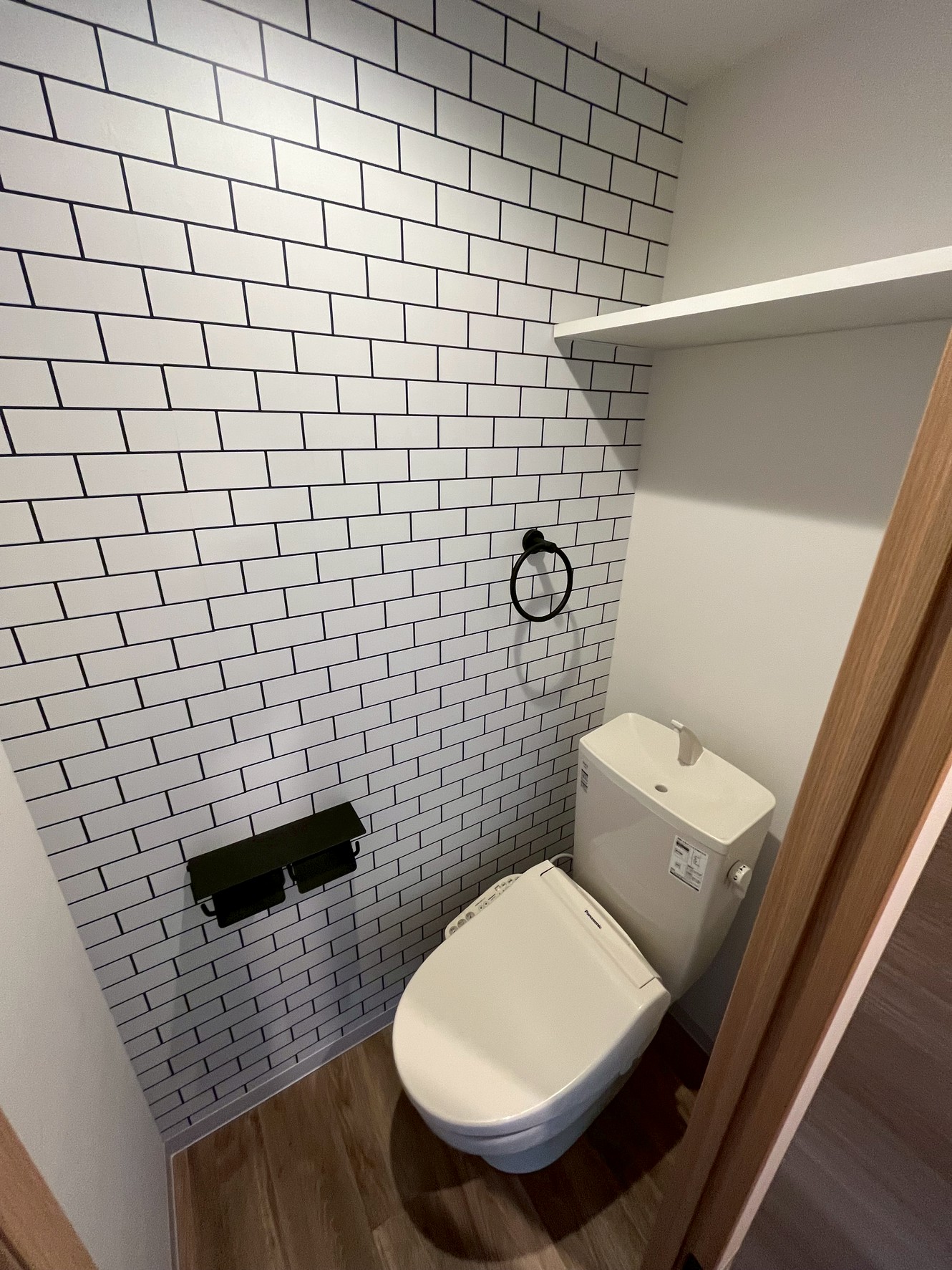 トイレ　シャワートイレ★