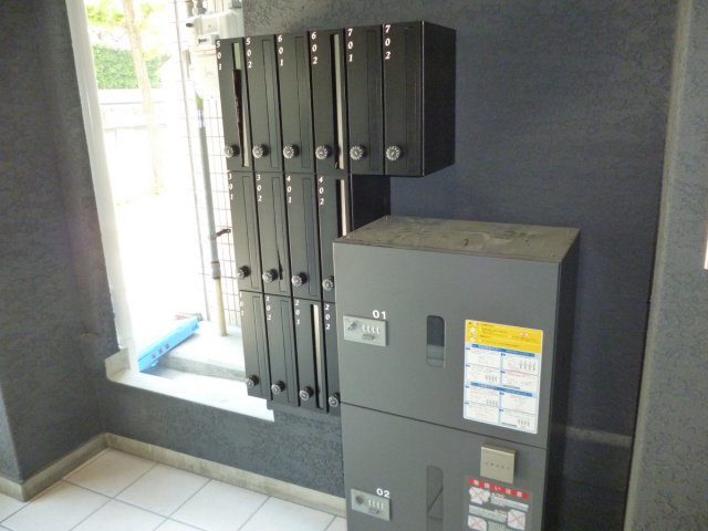 その他共有部分