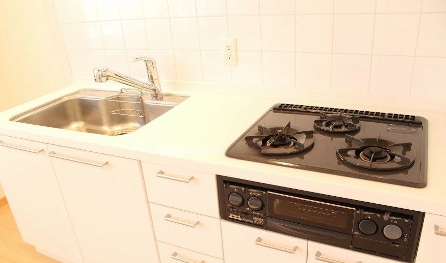 キッチン　☆キッチン☆