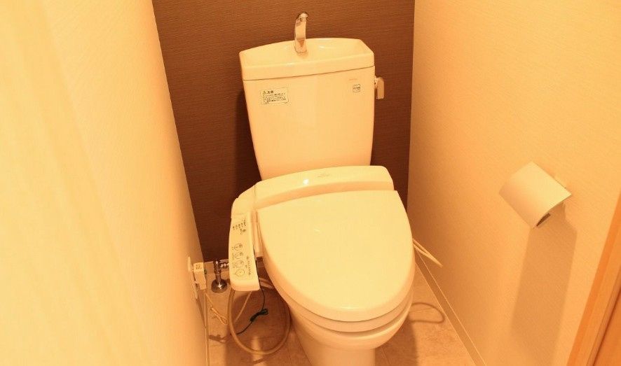 トイレ　☆トイレ☆