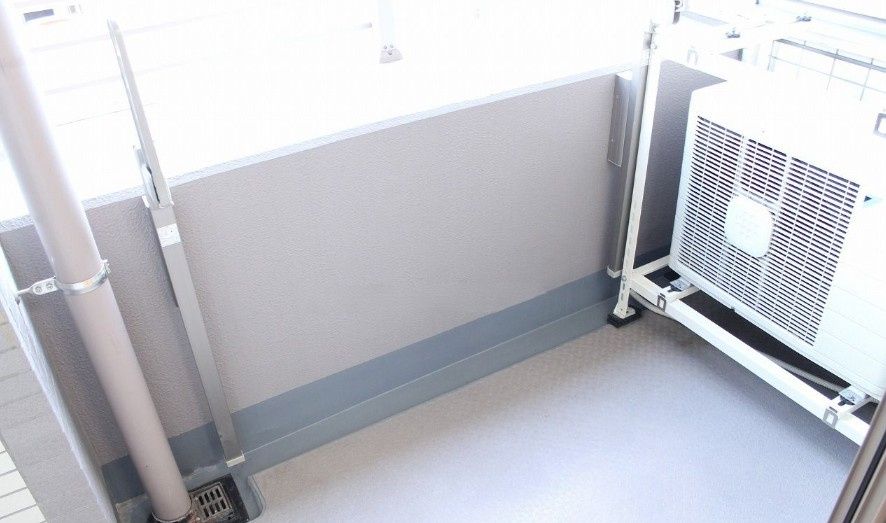 バルコニー　☆バルコニー☆