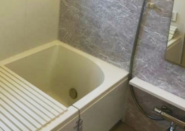 バス・シャワールーム　同仕様参考写真