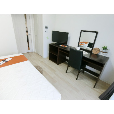 その他部屋・スペース　明るい色調の室内です