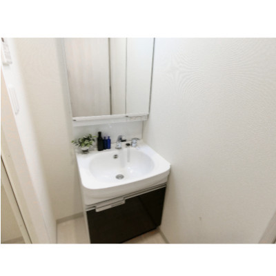 その他部屋・スペース　きれいな内装です