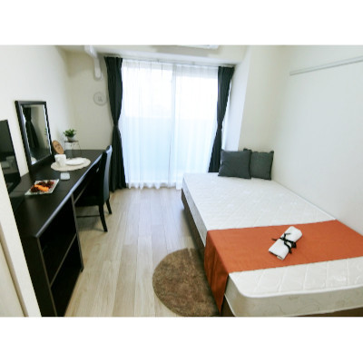 その他部屋・スペース　内装もきれいです