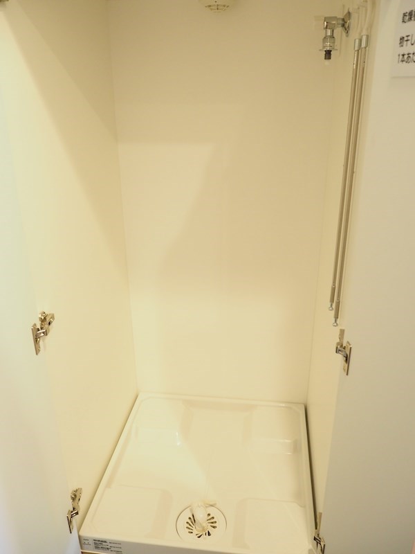 その他設備　同物件別部屋参考写真です。