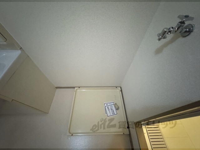 その他部屋・スペース　洗濯機置場