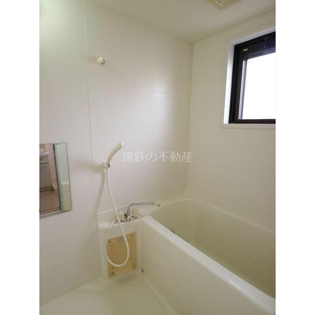 バス・シャワールーム　※他部屋参照・現況優先・間取り反転