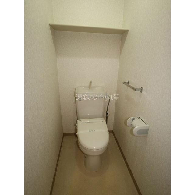 トイレ　※他部屋参照・現況優先・間取り反転