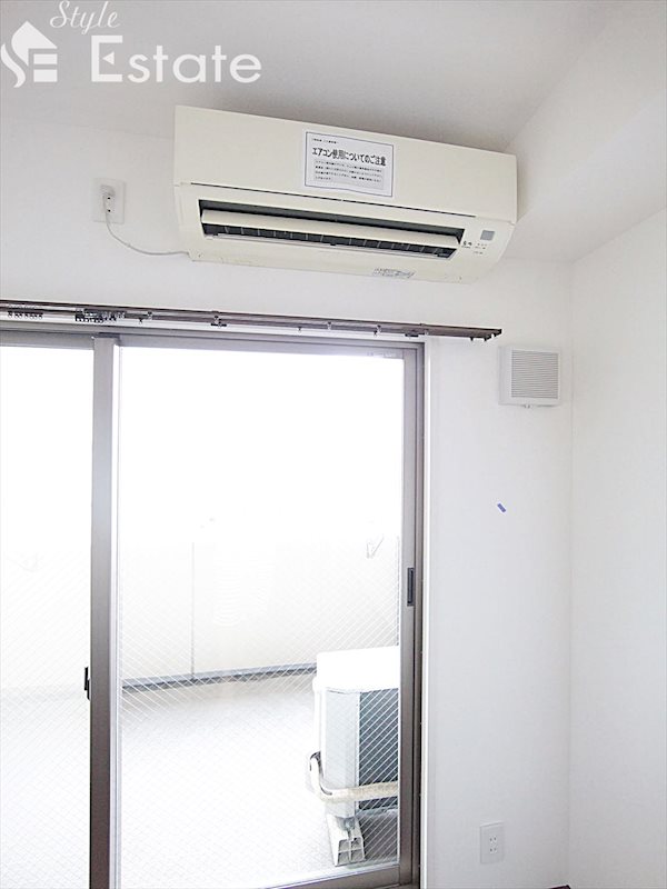 その他　エアコン