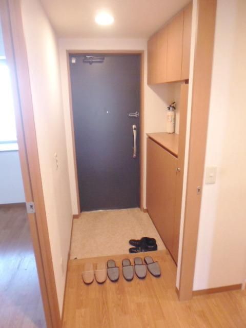 玄関　★玄関★