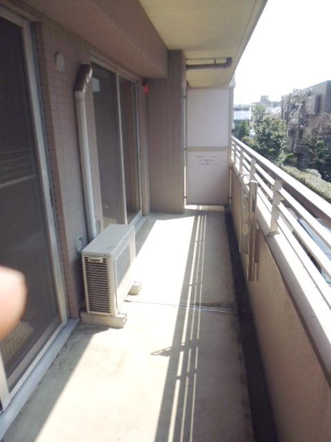 バルコニー　★バルコニー★