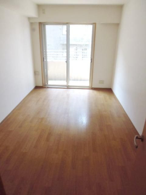 その他部屋・スペース　★バルコニー側★