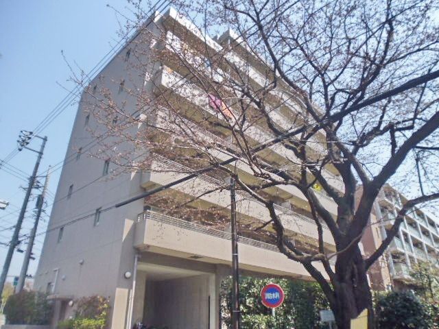 建物外観　★外観★