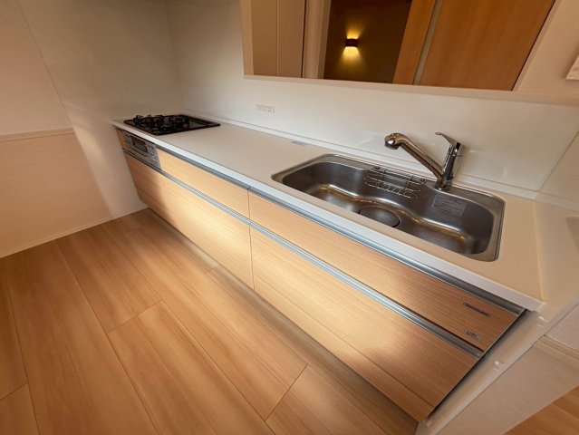 キッチン　詳細は、RISUMO江坂本店までお問合せください♪