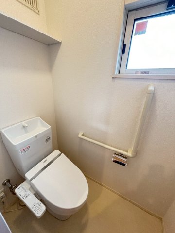 トイレ　詳細は、RISUMO江坂本店までお問合せください♪