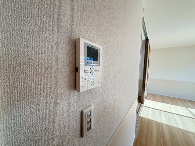 セキュリティ　詳細は、RISUMO江坂本店までお問合せください♪